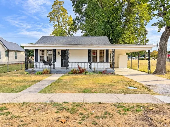 635 W Main St, Trumann, AR 72472