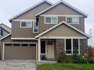 2219 NW 161st Ave, Beaverton, OR 97006