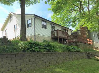 6434 Goldsberry Rd, Battle Ground, IN 47920