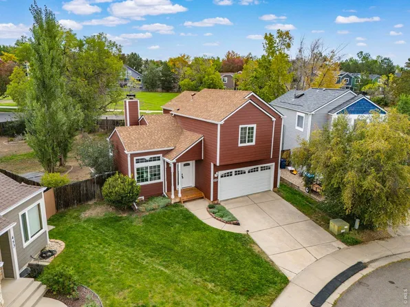 479 Grouse Ct, Louisville, CO 80027