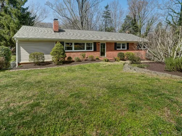 2712 Wyndham Dr, North Chesterfield, VA 23235