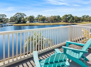 911 Harbour Point Ln #911, Miramar Beach, FL 32550