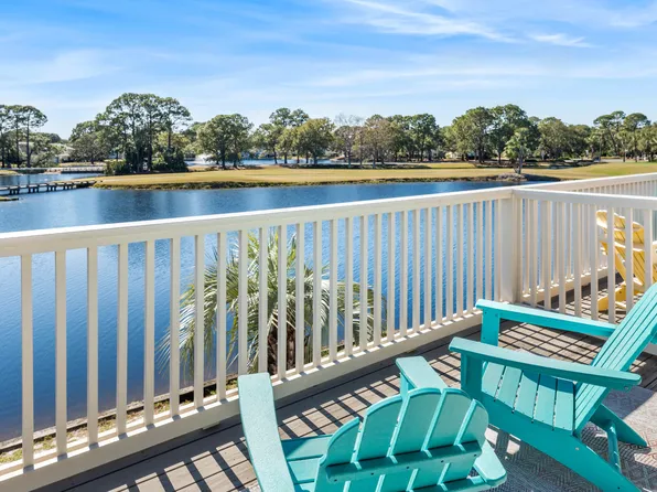 911 Harbour Point Ln #911, Miramar Beach, FL 32550
