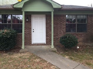 1300 N Nashville Ave, Russellville, AR 72801