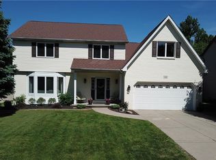 141 Bauman Rd, Williamsville, NY 14221