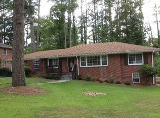 1312 Carolyn Dr, Atlanta, GA 30329