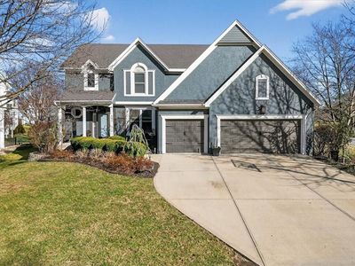 12811 Connell St, Overland Park, KS, 66213