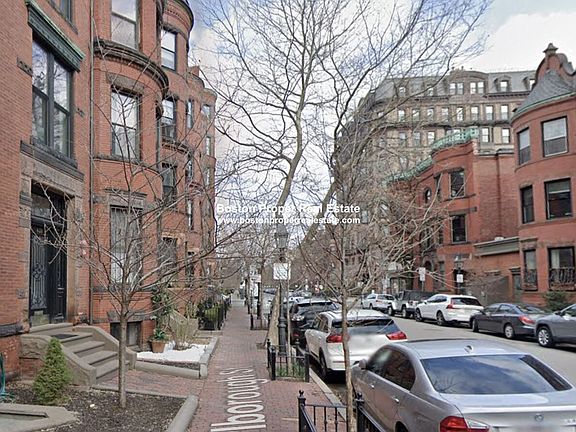 429 Marlborough Boston - Back Bay Building Photo 1 (2)