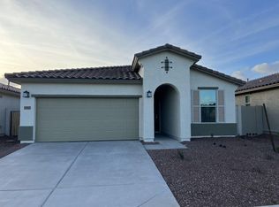 12422 N 174th Dr, Surprise, AZ 85388