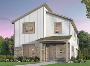 8513 Escovedo Dr, Austin, TX 78744