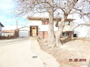 3709 Lancaster Dr, Pueblo, CO 81005