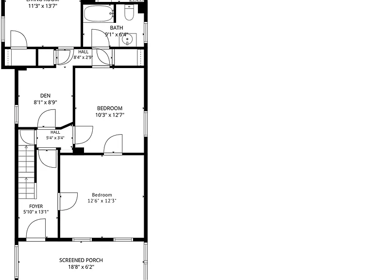 520 Schuyler Ave #2 — Photo 16