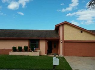 4211 NW 75th Ter, Lauderhill, FL 33319