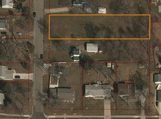 Renker Rd, Lansing, MI 48917