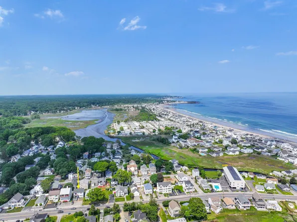 520 Winnacunnet Road #B, Hampton, NH 03842