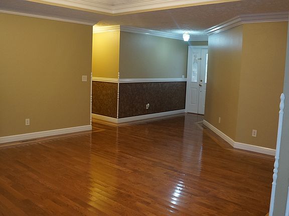 Living Room from dining view