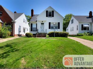 345 E 211th St, Euclid, OH 44123