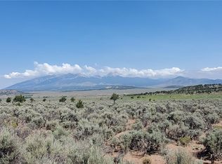 Lot 3392 Norton Road LOT 3392, Fort Garland, CO 81133