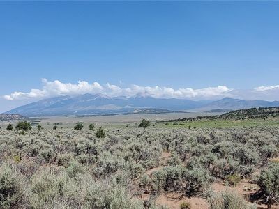 Lot 3392 Norton Road LOT 3392, Fort Garland, CO, 81133