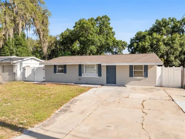 2304 Ivey Ln, Lakeland, FL 33815