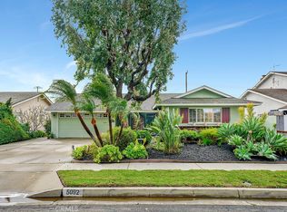 5092 Berkeley Ave, Westminster, CA 92683