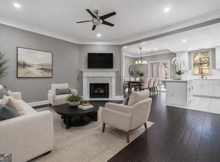 3539 Mount Vernon Cir, Doraville, GA 30340