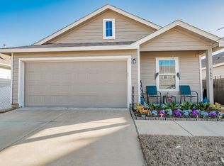 5657 McClelland St, Forney, TX 75126