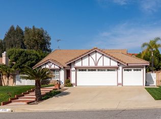 21135 Valleyview Dr, Walnut, CA 91789