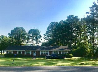 3860 Friendship Rd, Conway, AR 72032