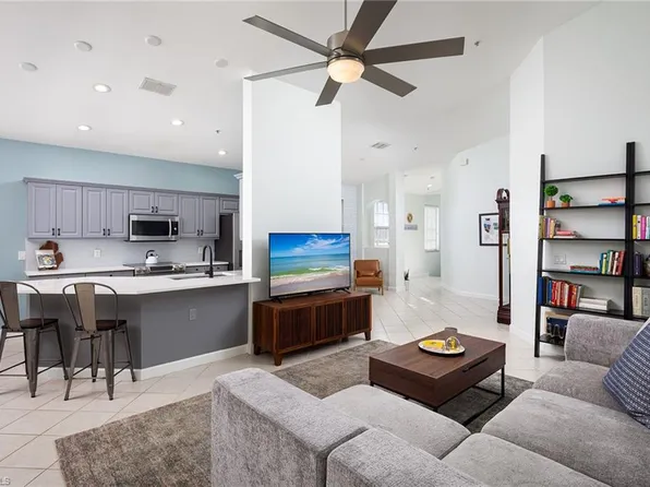 3042 Driftwood WAY #4808, NAPLES, FL 34109