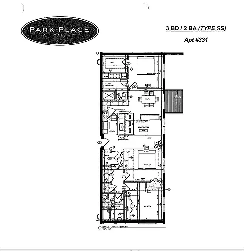 Park Place at Wilton, LLC Photo 1 Park Place at Wilton, LLC Photo 1