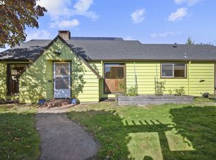 4617 SE Steele St, Portland, OR 97206