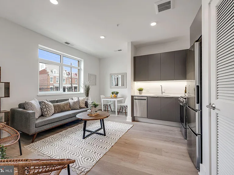 3831 Georgia Ave NW #502 — Photo 1