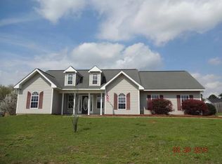 597 Sandstone Dr, Dothan, AL 36303