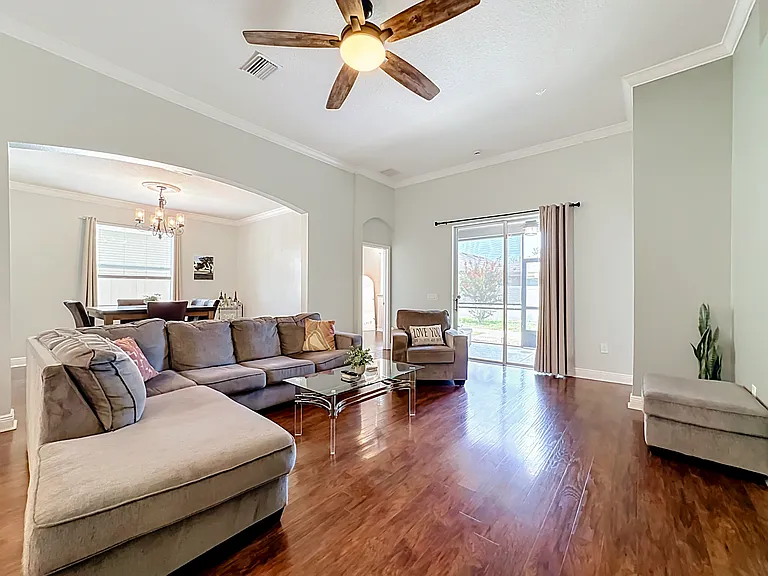 12107 Rambling Stream Dr — Photo 13