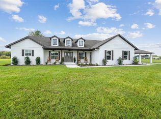 4369 SW 73rd Trl, Bushnell, FL 33513