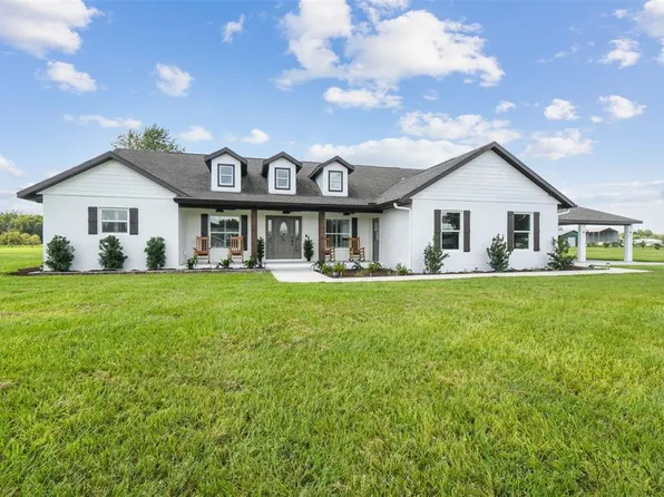 4369 SW 73rd Trl, Bushnell, FL 33513