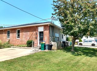 1400 Scotland Ave #D, Chambersburg, PA 17201