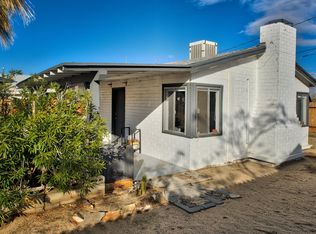 6443 Valley View St, Joshua Tree, CA 92252