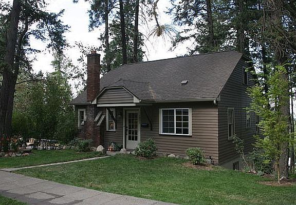 new roof/paint/lndscpe