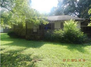 170 Mineola Ave, Rossville, GA 30741