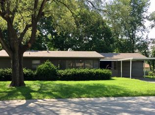 619 S Troost St, Olathe, KS 66061