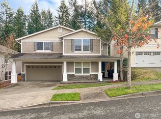 36523 SE Woody Creek Lane, Snoqualmie, WA