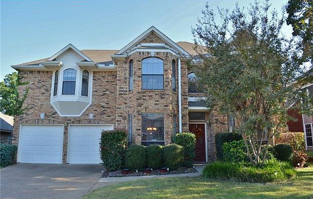 1st image of 3541 Paint Brush Ln