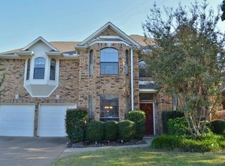 3541 Paint Brush Ln, Bedford, TX 76021