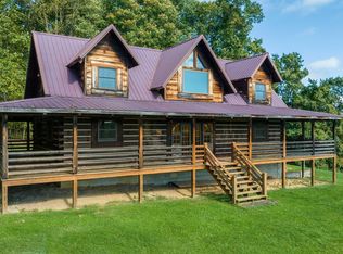 93 Timmons Rd, Independence, WV 26374