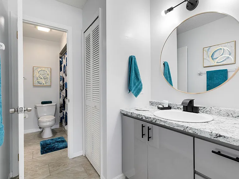 Oasis - 3165 South St. — Photo 14