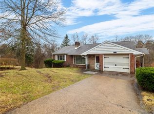 2997 Brodhead Rd, Aliquippa, PA 15001