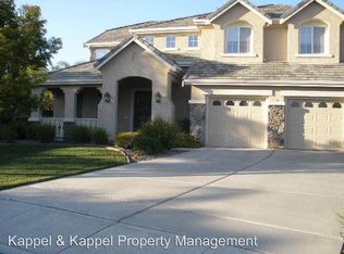 1018 Overland Pl, Vacaville, CA 95687