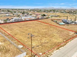 0 Mesquite Rd #14, Apple Valley, CA 92307